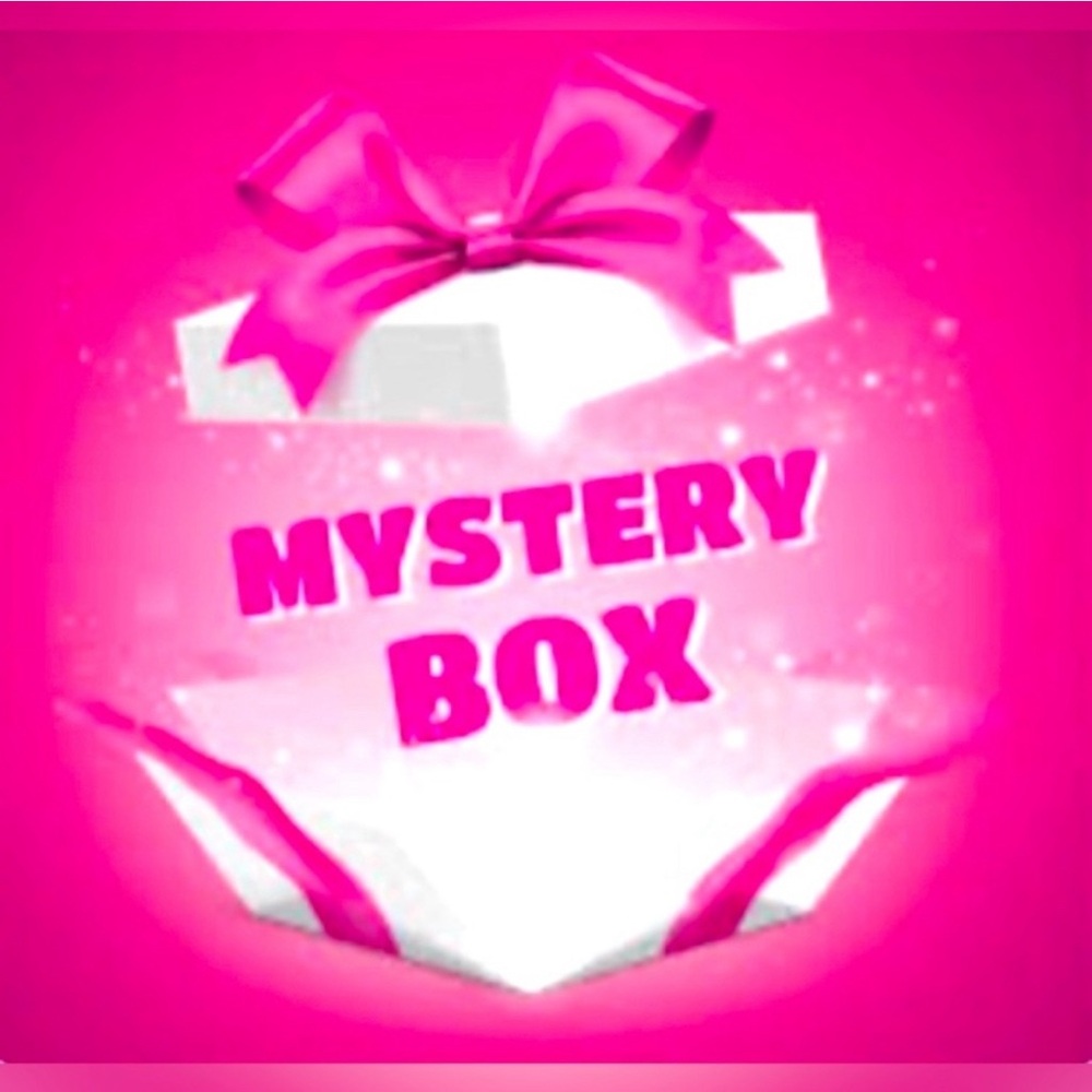 Pls read BEAUTY SELF CARE, LUX ITEM AND MORE MYSTERY BUNDLE ❤️ ❤️ $25, $50, $100